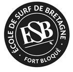 Ecole De Surf Bretagne Fort Bloque